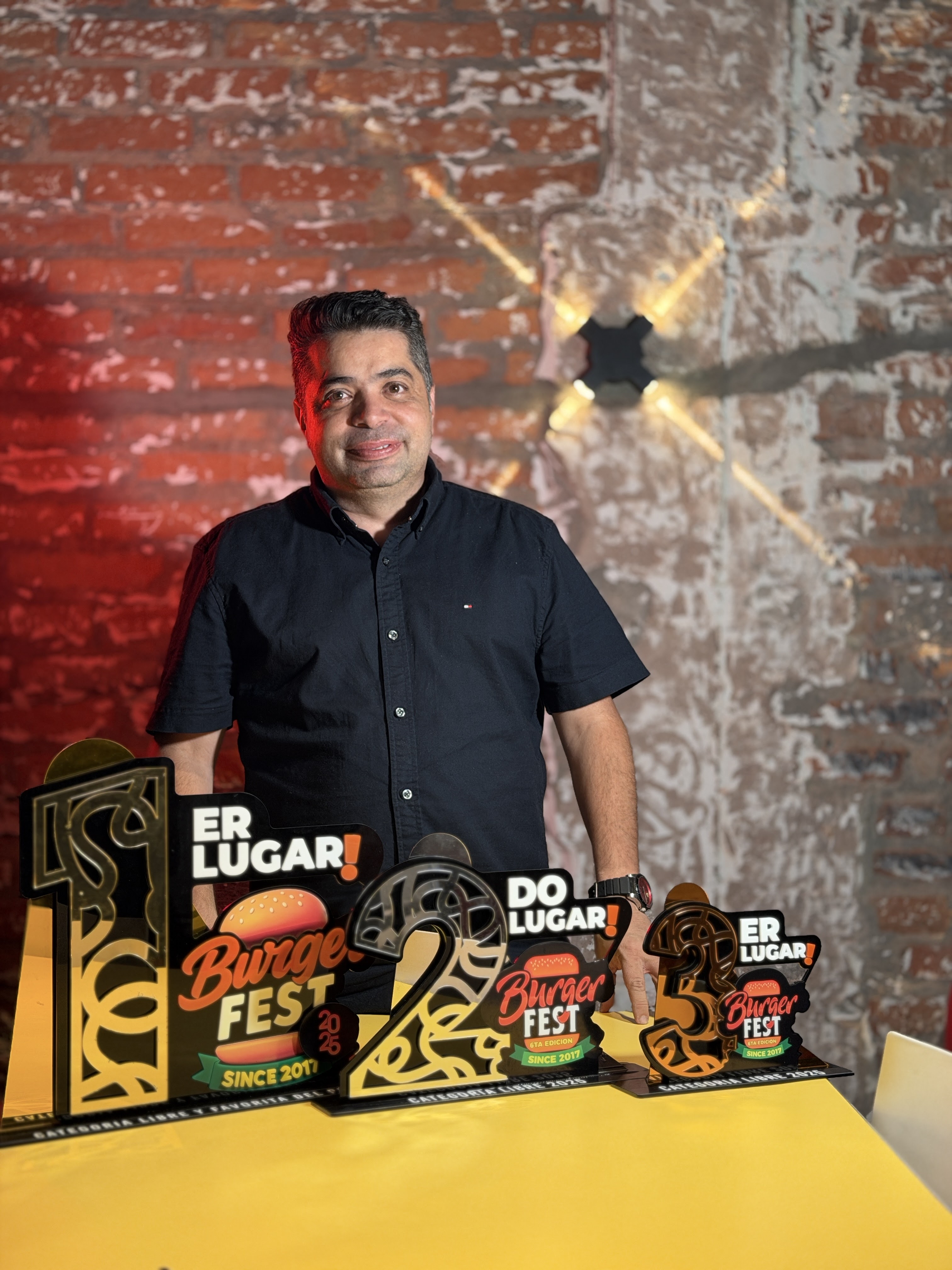 ARICSON GONZÁLEZ