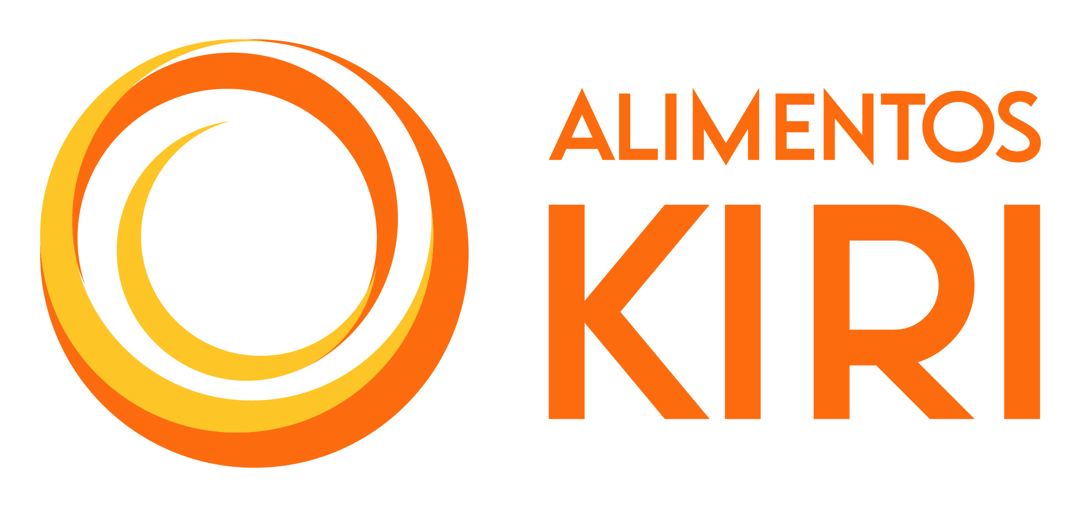 ALIMENTOS KIRI